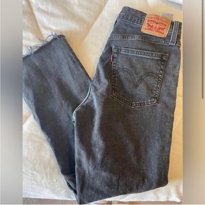 LEVI WEDGIE STRAIGHT